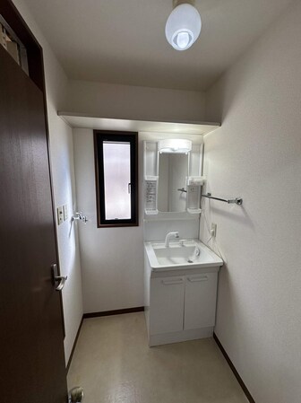 コート・フローラCの物件内観写真